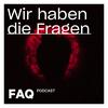 FAQ Podcast – Wir haben die Fragen