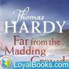 Far From the Madding Crowd by Thomas Hardy