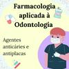 Farmacologia aplicada à Odontologia