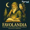 FAVOLANDIA - Fiabe, Storie Tradizionali, Leggende