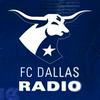 FC Dallas Radio Network