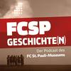 FCSP-Geschichte(n) – der Podcast des FC St. Pauli-Museums