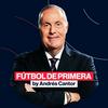 Futbol de Primera X Andrés Cantor
