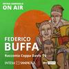 Federico Buffa racconta Coppa Davis '76 - Intesa Sanpaolo On Air