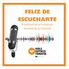 FELIZ DE ESCUCHARTE el podcast de la WHF