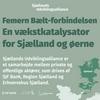 Femern Bælt-forbindelsen - En vækstkatalysator for Sjælland og øerne