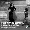 Ferdinando Scianna - La moda, la vita