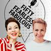 Fifty Fearless Fabulous - der Podcast für Frauen in der Mitte des Lebens