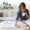 Fig & Farm at Home, Decorating Home, Interior Design, Decorating Home Ideas, Home Design, Decorating Ideas Room