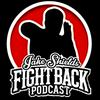 Fight Back with Jake Shields