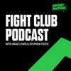 Fight Club Podcast