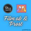 Film ab und Prost - der Filmquickie-Tipp - Keine Zeit für schlechte Filme und Bierchen