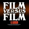 Film Versus Film