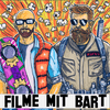 Filme mit Bart