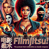 Filmjitsu! The Podcast that wields films as deadly weapons
