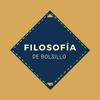Filosofía de bolsillo