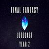 Final Fantasy Lorecast