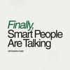 Finally, Smart People Are Talking's Podcast