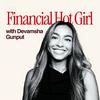 Financial Hot Girl with Devamsha