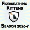 Firebreathing Kittens