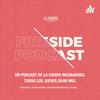 Fireside Podcast: La Chispa Incubadora