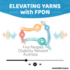Elevating Yarns with FPDN