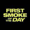 First Smoke of The Day