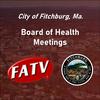 Fitchburg Board of Health