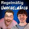 Regelmäßig Unregelmäßig