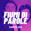 Fiumi di Parole - Sanremo