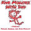 Five Minutes With Dad with Pavlos, Angela, and Nick Pavlidis