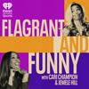 Flagrant and Funny with Cari Champion and Jemele Hill
