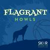 Flagrant Howls - A Minnesota Timberwolves Podcast