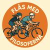 Flås med filosoferna