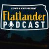 Flatlander Podcast