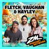 ZM's Fletch, Vaughan & Hayley