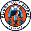 Flight Suit Friday