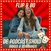 Flip en Bo de Podcast Show - Raken & Vermaken