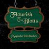 Flourish &amp; Blotts: Magische Hörbücher - Ein Harry Potter Hörbuch-Podcast