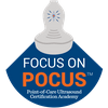 FOCUS on POCUS™