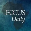 Focus on the Family Daily