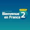 Folens Bienvenue en France Book 2