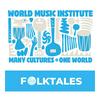 FolkTales set to Music from Around the Globe