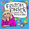 Følsom tonser med Karina von d'Ahé