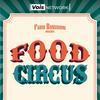 Food Circus di Fabio Bongiorni