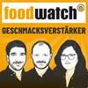 foodwatch - GESCHMACKSVERSTÄRKER