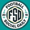 Football Social Daily