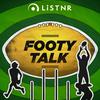 Footy Talk β Daily Australian Rules Podcast