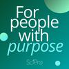 For People with Purpose by SciPro