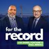 For the Record with Daniel Fontaine & Paul Minhas